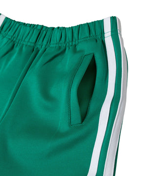 キッズサイズフードジャージパンツ