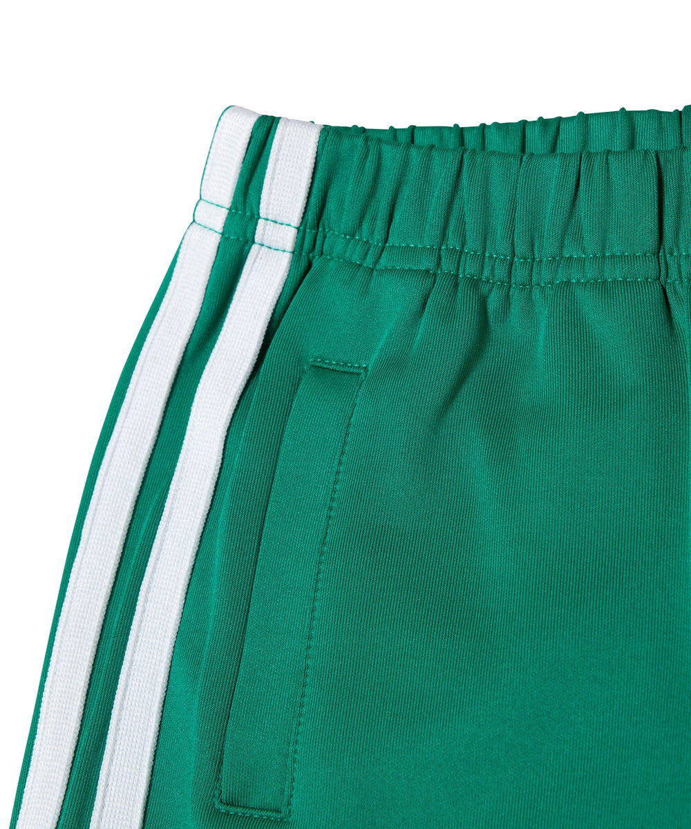 キッズサイズフードジャージパンツ