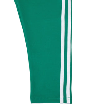 キッズサイズフードジャージパンツ