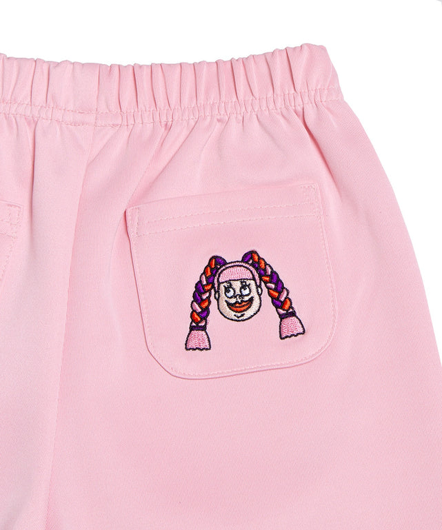 ピンク(NAOMIチャン)