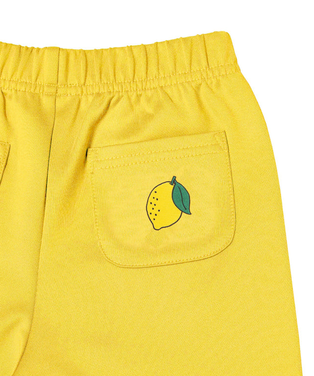 イエロー(レモン)