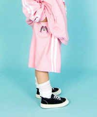 Lピンク / 90