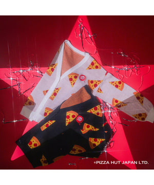 PizzaHutカーディガン