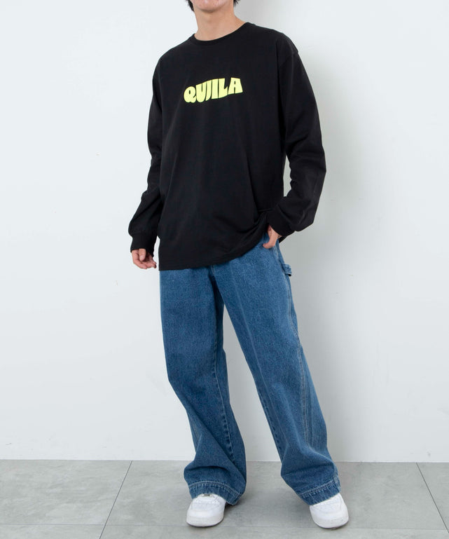 ブラック　モデル:メンズ 175cm F着用