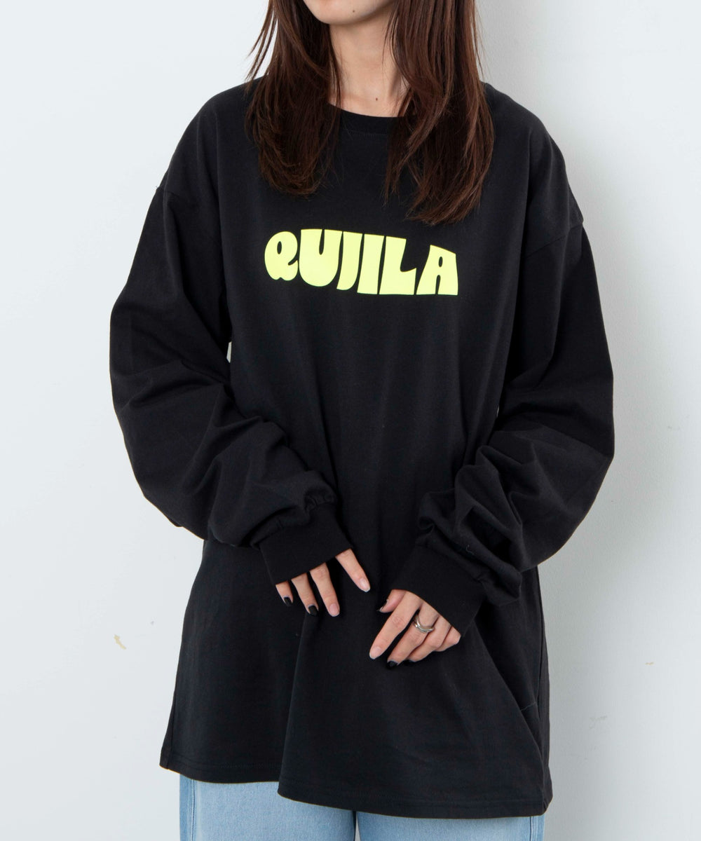 ブラック　モデル:レディース 156cm F着用