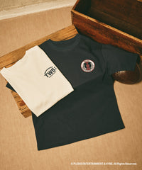 TWS　グラフィックTシャツ