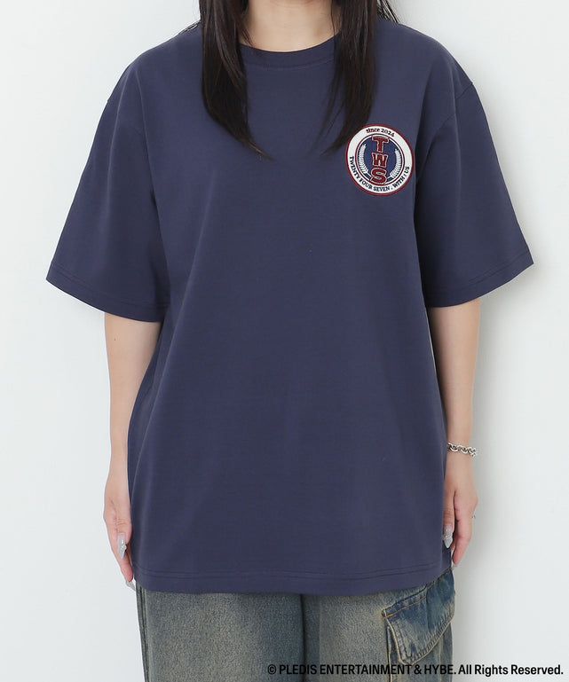 TWS グラフィックTシャツ – WEGO ONLINE STORE