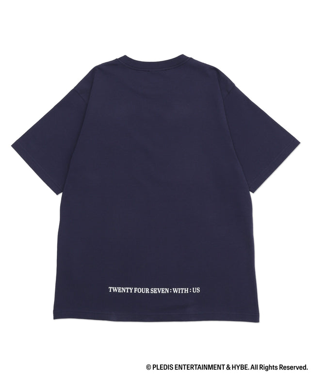 TWS グラフィックTシャツ – WEGO ONLINE STORE