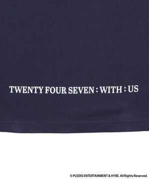 TWS　グラフィックTシャツ