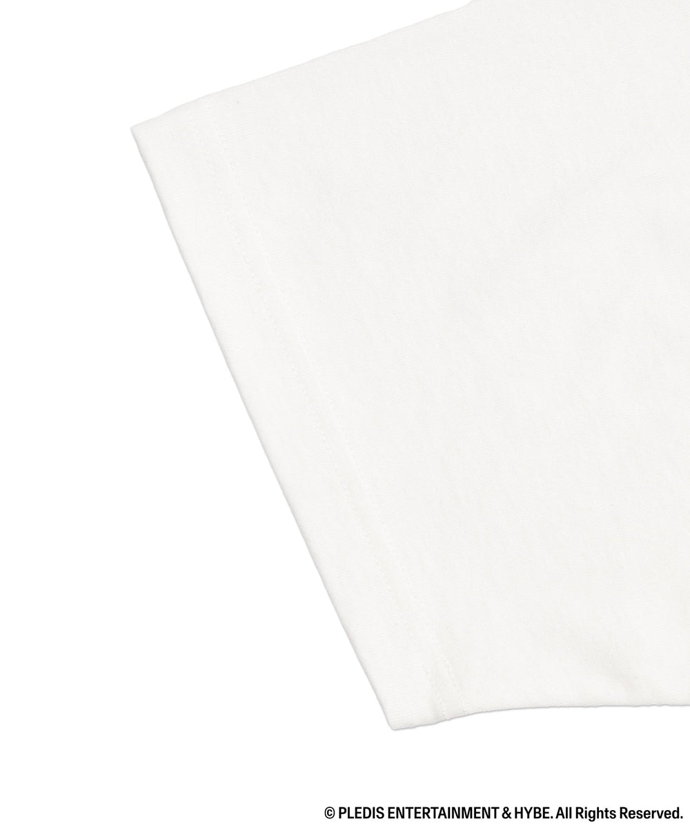 TWS　グラフィックTシャツ