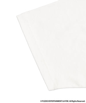 TWS　グラフィックTシャツ