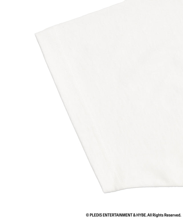 TWS　グラフィックTシャツ