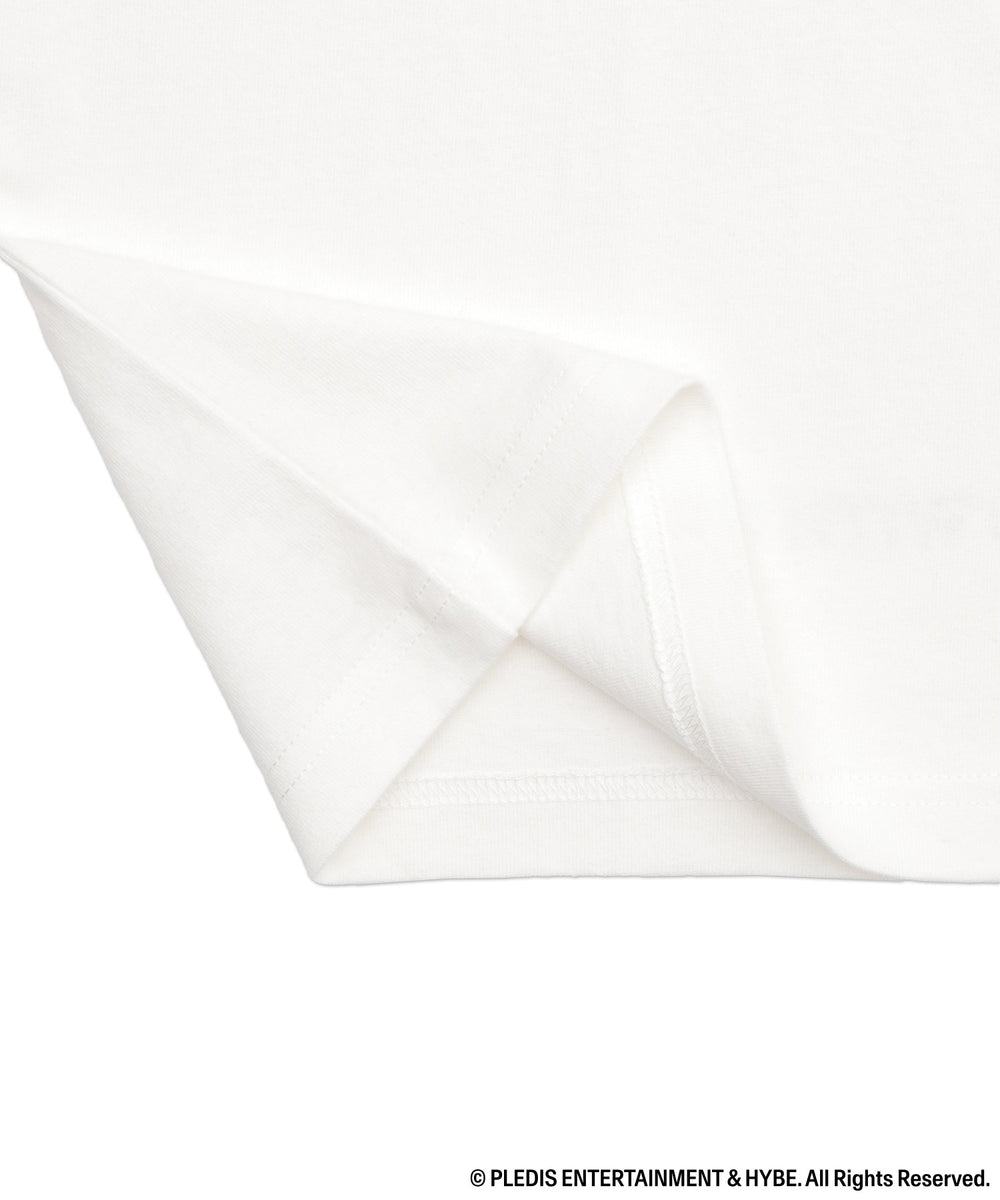 TWS　グラフィックTシャツ