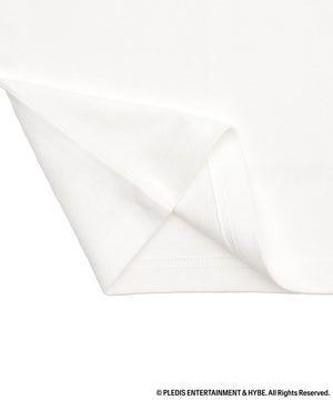 TWS　グラフィックTシャツ