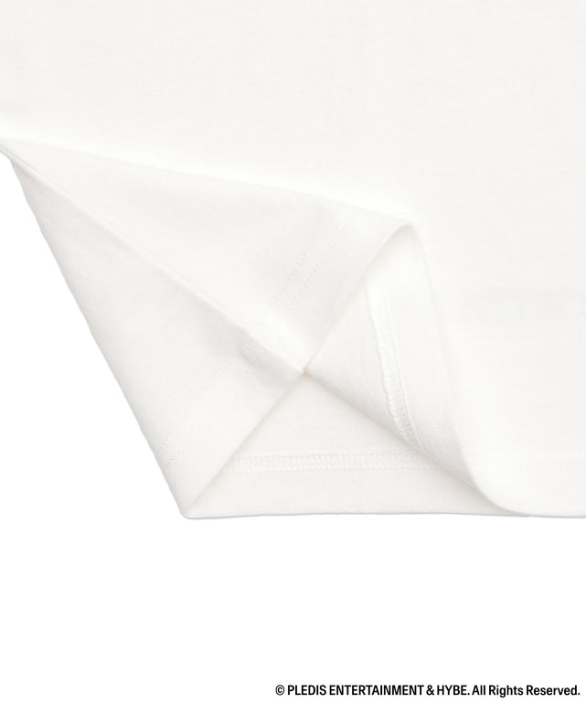 TWS　グラフィックTシャツ