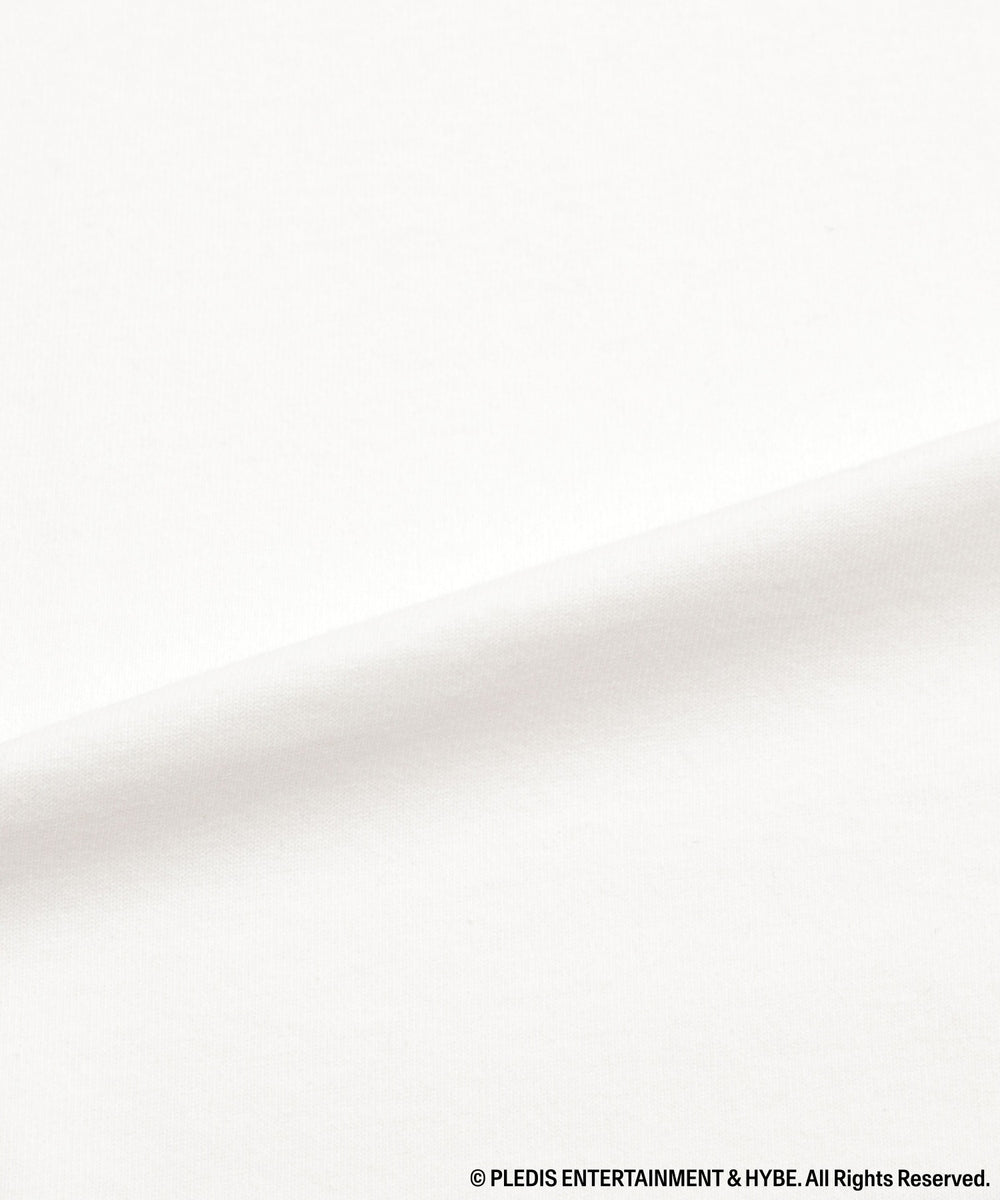 TWS　グラフィックTシャツ