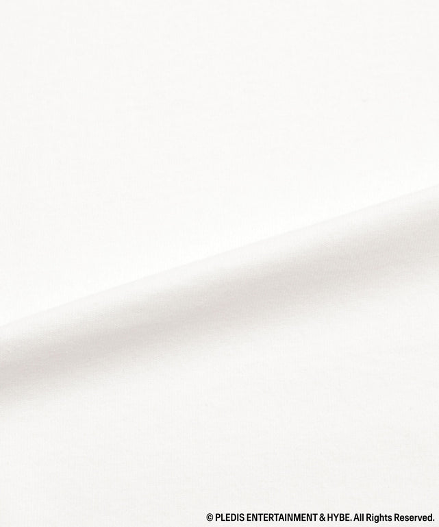 TWS　グラフィックTシャツ