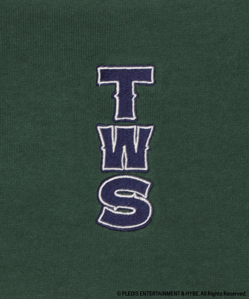 ダークグリーン