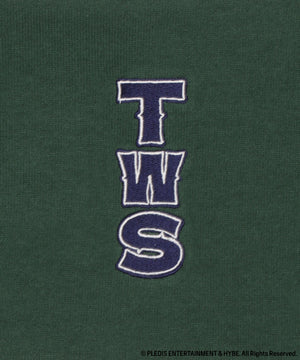 ダークグリーン