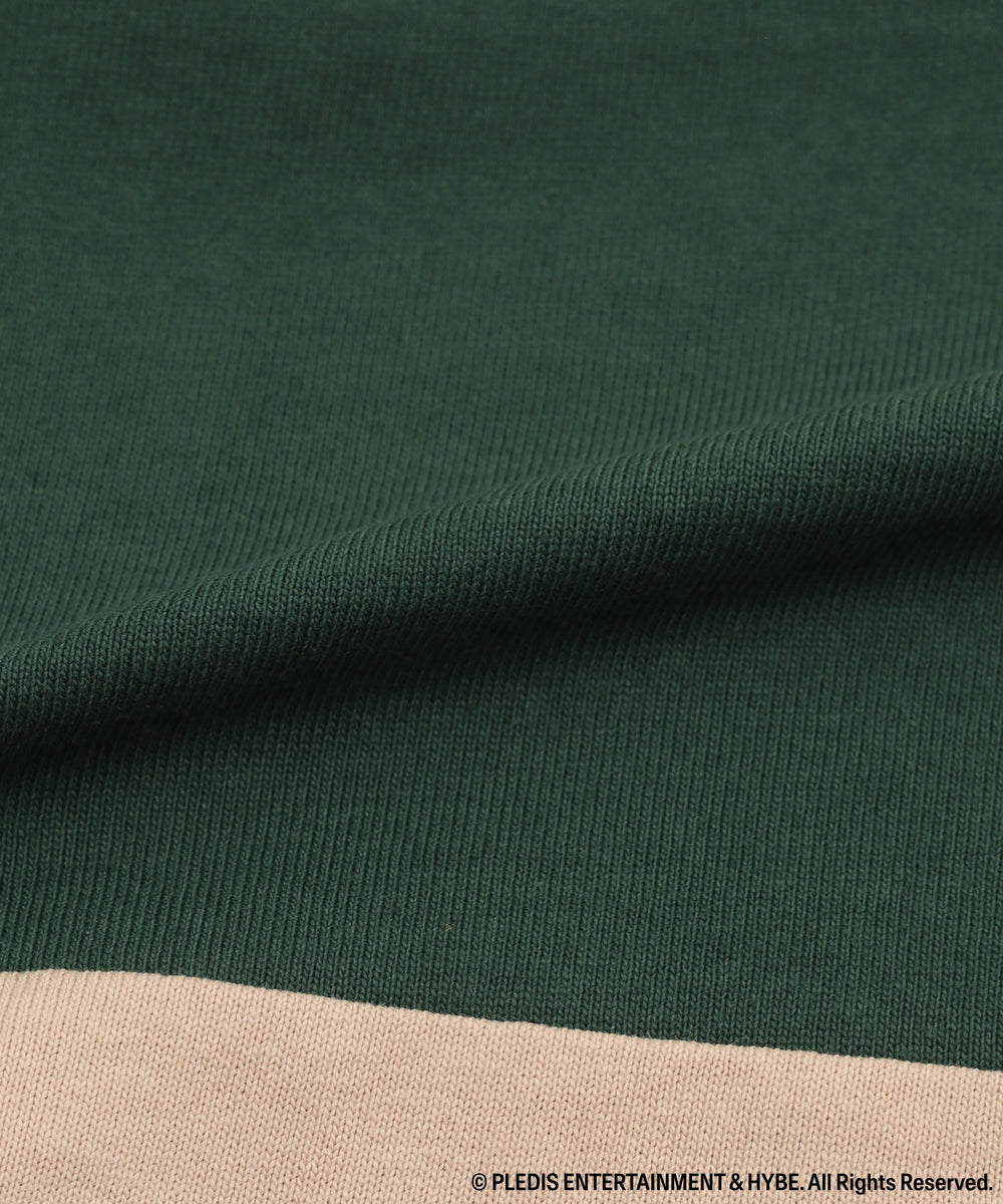 ダークグリーン