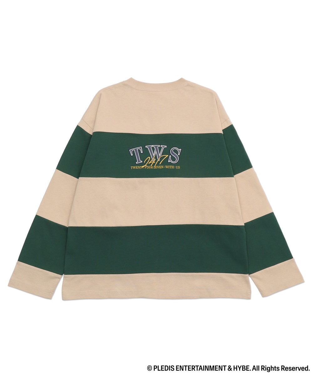 ダークグリーン