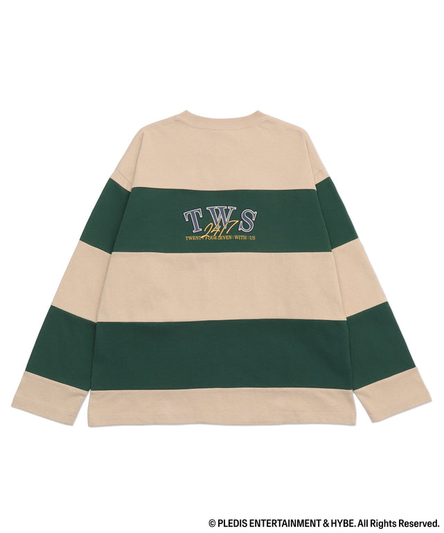 ダークグリーン