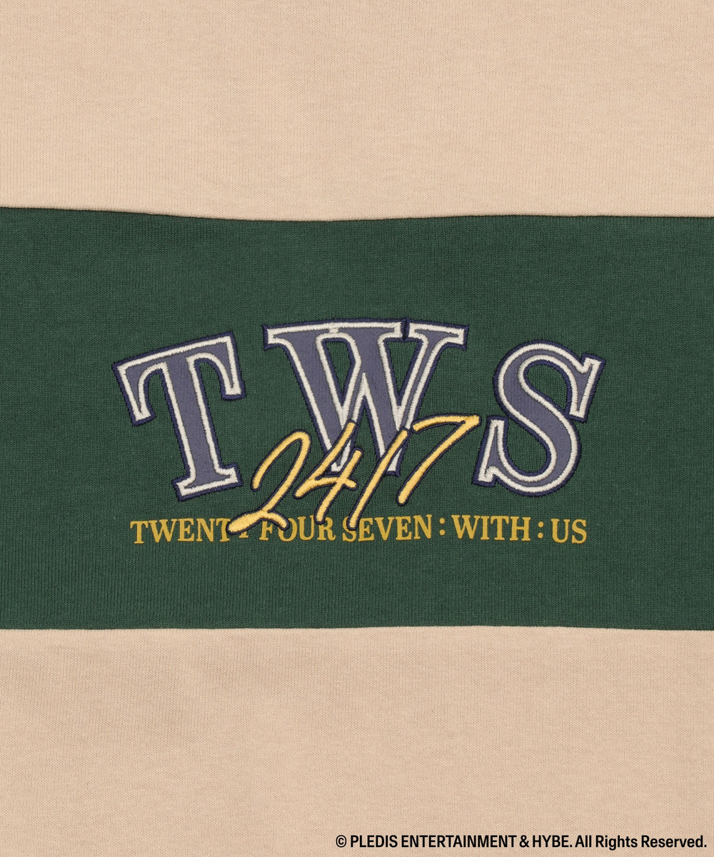 ダークグリーン