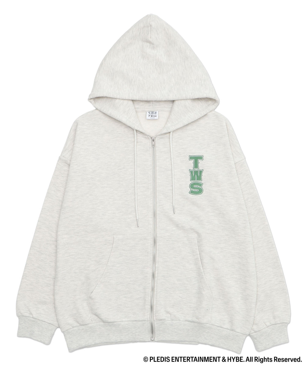 アッシュグレー