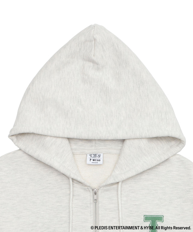 アッシュグレー