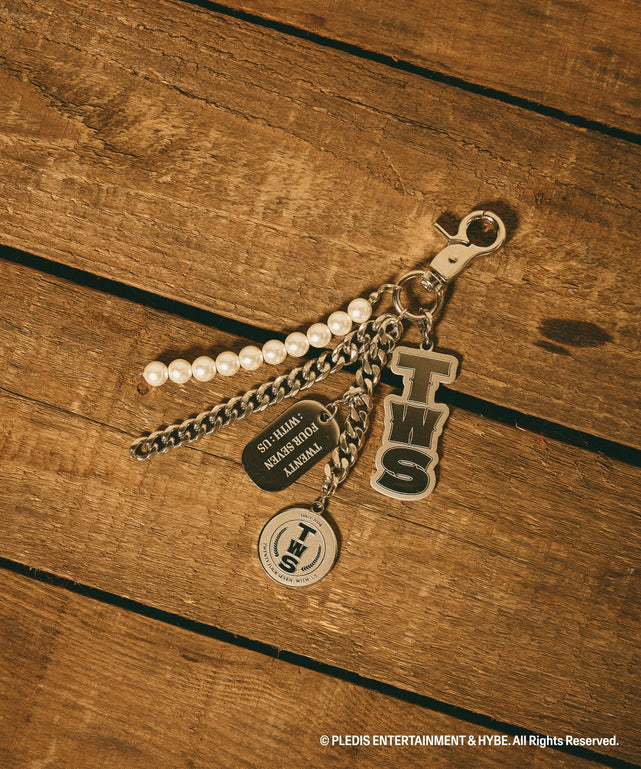 TWS　キーチェーン