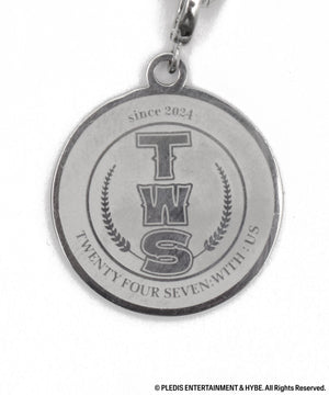 TWS　キーチェーン