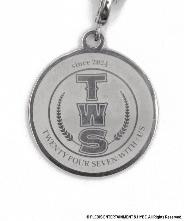 TWS　キーチェーン