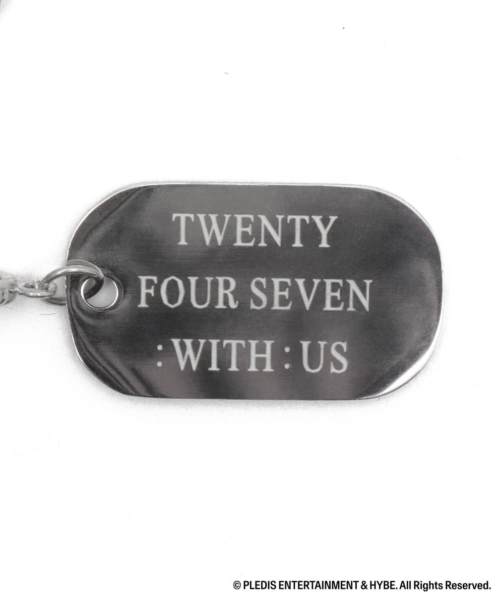 TWS　キーチェーン