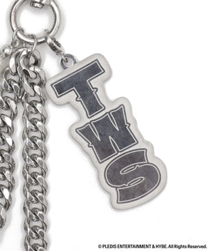 TWS　キーチェーン