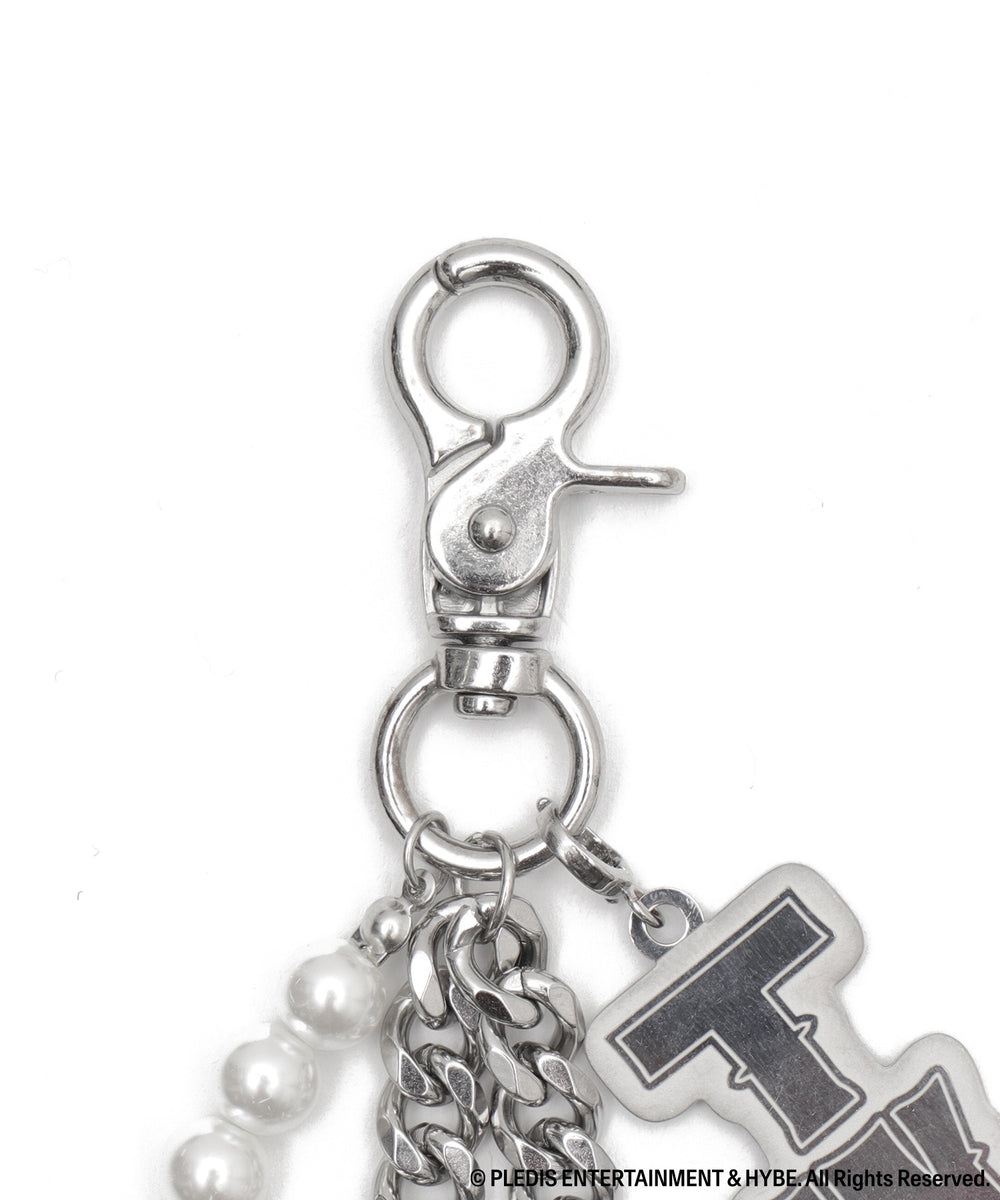 TWS　キーチェーン