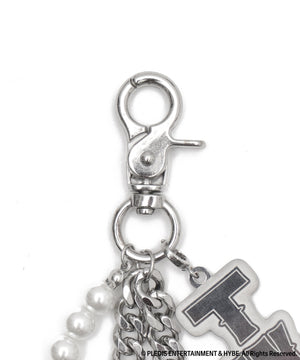 TWS キーリング Amazon.co.jp: トゥアス TWS キーホルダー キーリング