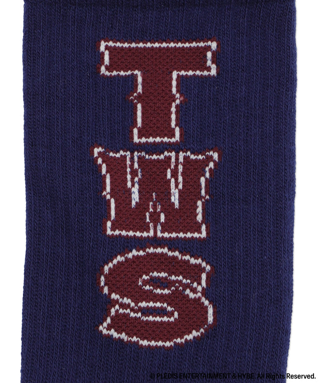 TWS　グラフィックソックスセット