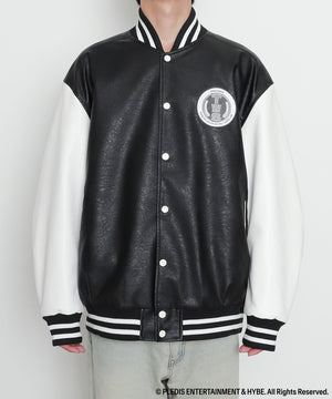 ブラック　モデル：175cm / Lサイズ着用