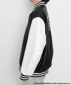 ブラック　モデル：175cm / Lサイズ着用