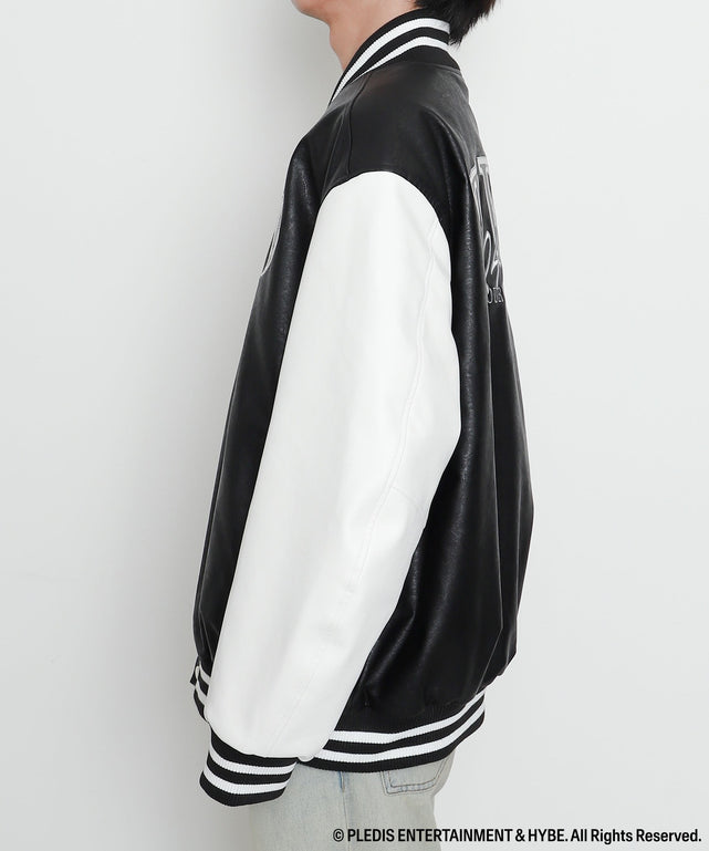 ブラック　モデル：175cm / Lサイズ着用