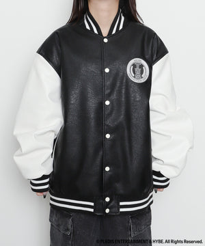 ブラック　モデル：155㎝ / Mサイズ着用