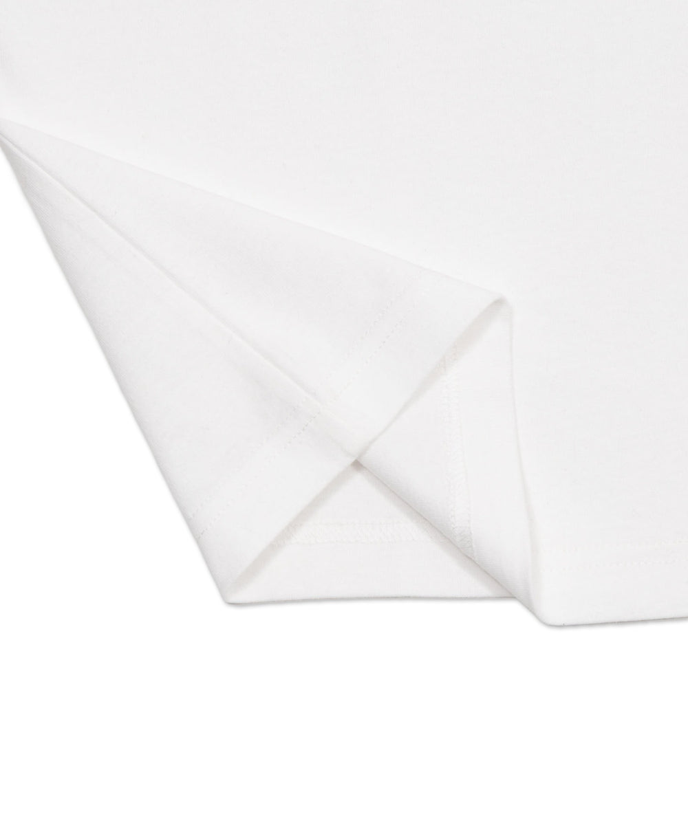 NCT WISH ラグラングラフィックTシャツ