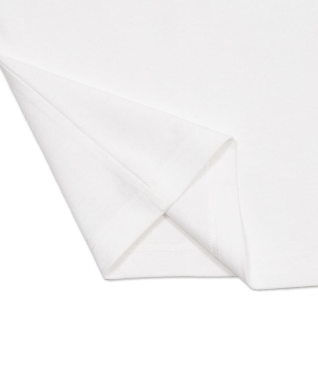 NCT WISH ラグラングラフィックTシャツ