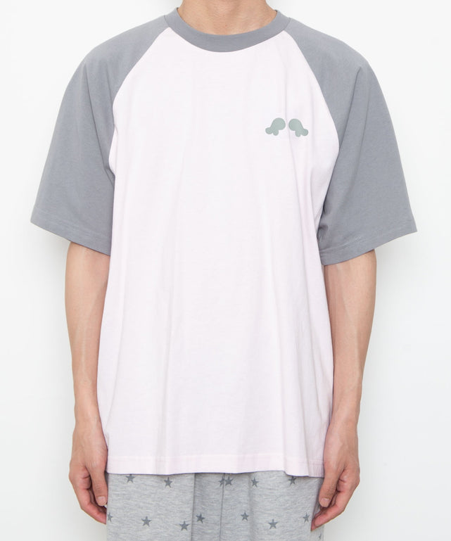 ピンクソノタ モデル：175cm L着用