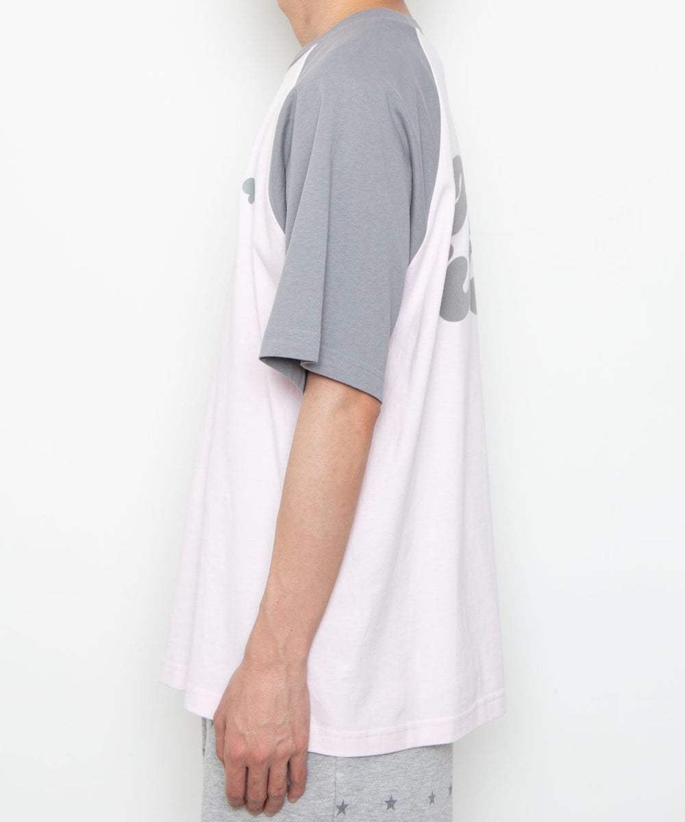 ピンクソノタ モデル：175cm L着用