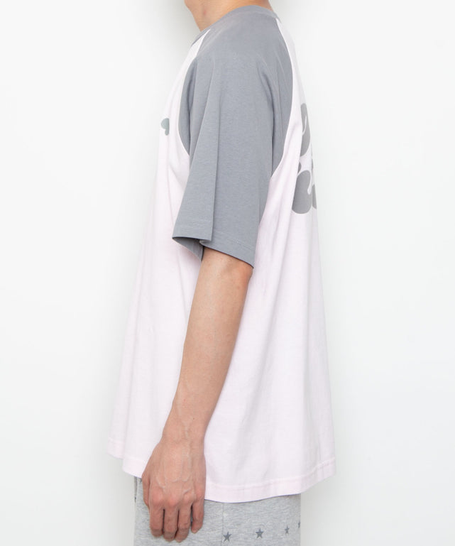 ピンクソノタ モデル：175cm L着用