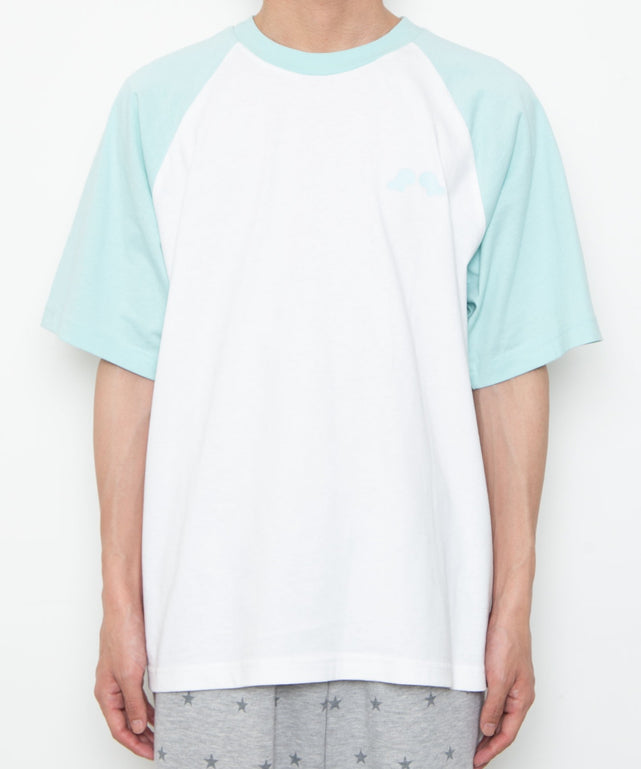 ホワイトソノタ モデル：175cm L着用