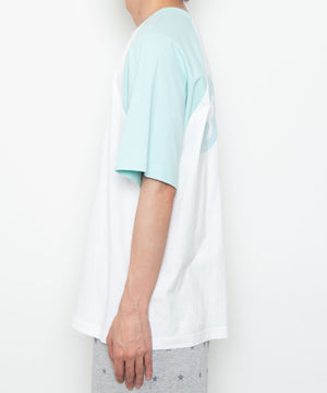 ホワイトソノタ モデル：175cm L着用