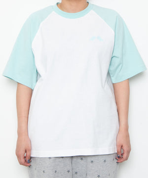 ホワイトソノタ モデル：157cm M着用