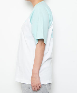 ホワイトソノタ モデル：157cm M着用